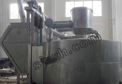 Aluminum melting furnace